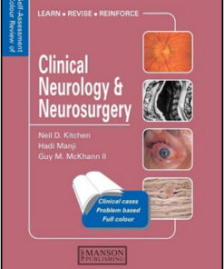 Clinical Neurology & Neurosurgery