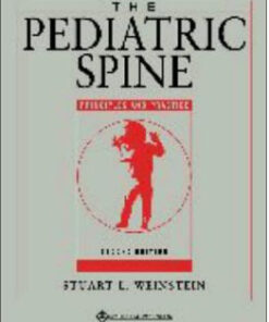 The Pediatric Spine: Principles and Practice Second Edition