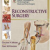 Master Techniques in Otolaryngology: Reconstructive Surgery