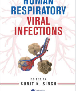 Human Respiratory Viral Infections 1st Edition