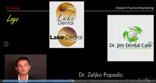 Implant Practice Management and Marketing