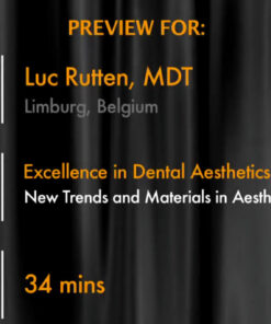 Excellence in Dental Aesthetics: New Trends and Materials in Aesthetic Implantology