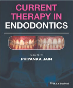 Current Therapy in Endodontics 1st Edition