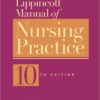 Lippincott Manual of Nursing Practice 10th Edition
