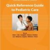 AAP Quick Reference Guide to Pediatric Care