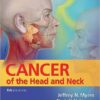 Cancer of the Head and Neck Fifth Edition