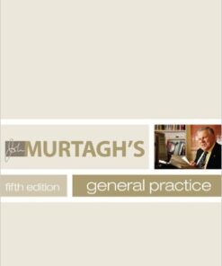 John Murtagh's General Practice 5th Edition