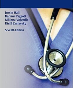 Essentials of Clinical Examination Handbook 7th Edition