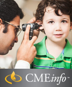 Pediatric Care Series – Otolaryngology – Videos + PDF