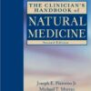The Clinician's Handbook of Natural Medicine, 2 Edition 2nd Edition