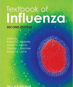 Textbook of Influenza 2nd Edition