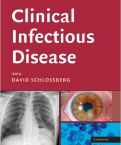 Clinical Infectious Disease 1st Edition