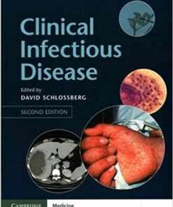 Clinical Infectious Disease 2nd Edition
