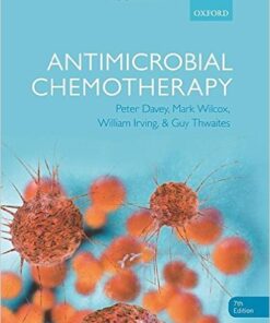 Antimicrobial Chemotherapy 7th Edition