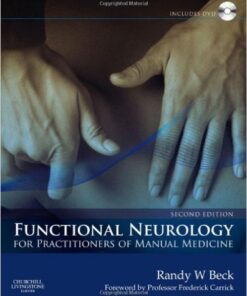 Functional Neurology for Practitioners of Manual Medicine, 2e 2nd Edition