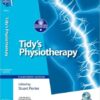 Tidy's Physiotherapy (Physiotherapy Essentials) 14th Edition