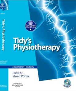 Tidy's Physiotherapy (Physiotherapy Essentials) 14th Edition
