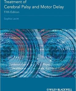 Treatment of Cerebral Palsy and Motor Delay 5th Edition