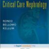 Critical Care Nephrology, 2e 2nd Edition