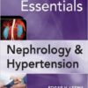 CURRENT Essentials of Nephrology & Hypertension 1st Edition