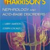 Harrison's Nephrology and Acid-Base Disorders, 2e 2nd Edition