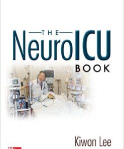 The NeuroICU Book 1st Edition