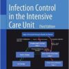 Infection Control in the Intensive Care  3rd ed. 2012 Edition