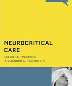 Neurocritical Care 1st Edition