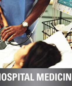 [ HOT NEW ] Hospital Medicine CME Online Bundle PDF & VIDEO