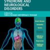 Metabolic Syndrome and Neurological Disorders PDF