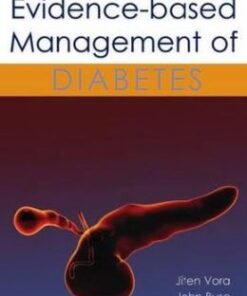 Evidence-Based Management of Diabetes