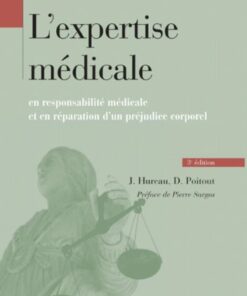 L’expertise médicale 3ème édition