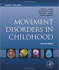 Movement Disorders in Childhood