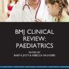 BMJ Clinical Review- Paediatrics