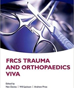 FRCS Trauma and Orthopaedics Viva