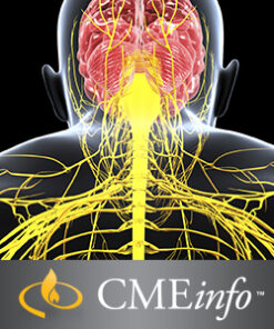 Central Nervous System Pathology – A Comprehensive Review 2015 – PDF + Videos