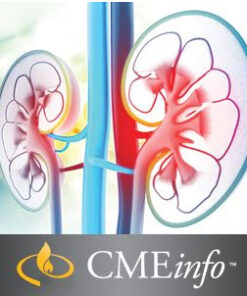 Intensive Review of Nephrology 2018