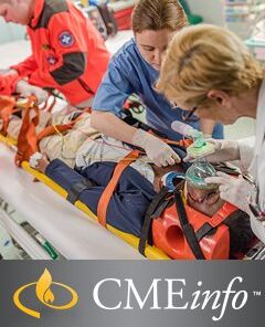 Emergency Medicine – A Comprehensive Review 2017-Videos + PDF