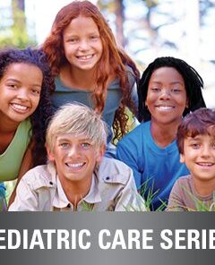 Pediatric Care Series Bundle-Videos+PDFs 2018