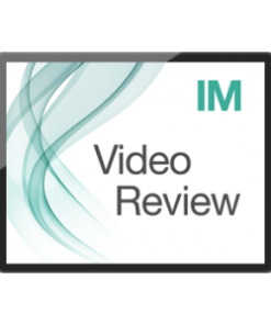MedStudy Internal Medicine Board Review 2018 (Videos)