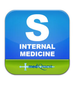 MedQuest Top Shelf Internal Medicine 2016 (Videos)