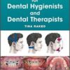 Orthodontics for Dental Hygienists and Dental Therapists PDF