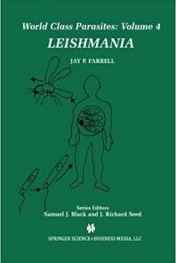 World Class Parasites Leishmania PDF