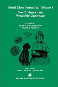 World Class Parasites Opportunistic Infections PDF