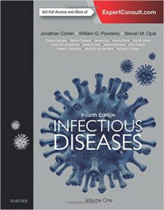 Infectious Diseases, 2-Volume Set, 4th Edition PDF
