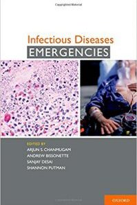 Infectious Diseases Emergencies  PDF