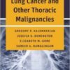 Handbook of Lung Cancer and Other Thoracic Malignancies PDF
