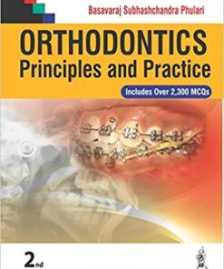 Orthodontics Principles and Practice 2nd Edition PDF