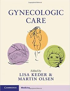 Gynecologic Care PDF