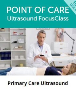 Points of Care Ultrasound FocusClass 2018-2019-Videos